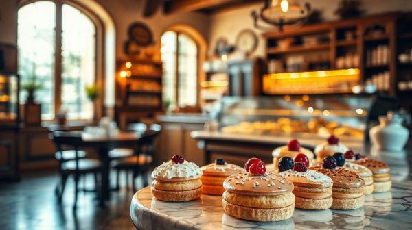Découvrez les meilleurs outils pour améliorer vos pâtisseries