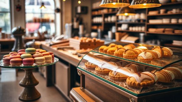 Découvrez les meilleurs outils pour améliorer vos pâtisseries