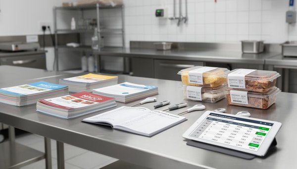 Comparatif prix pack HACCP : les meilleures offres pour 2026